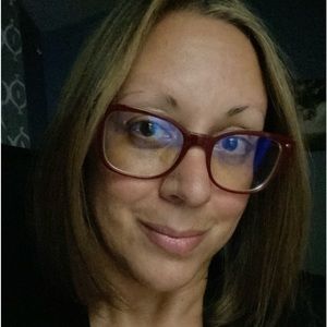 Meet your Posher, Sylvia